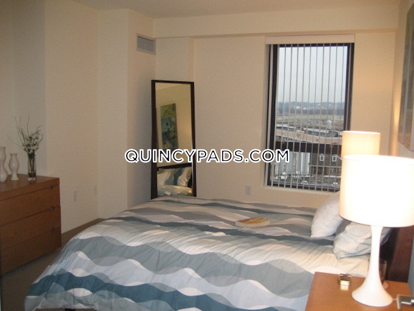 QUINCY - NORTH QUINCY - 2 Beds, 2 Baths - Image 15