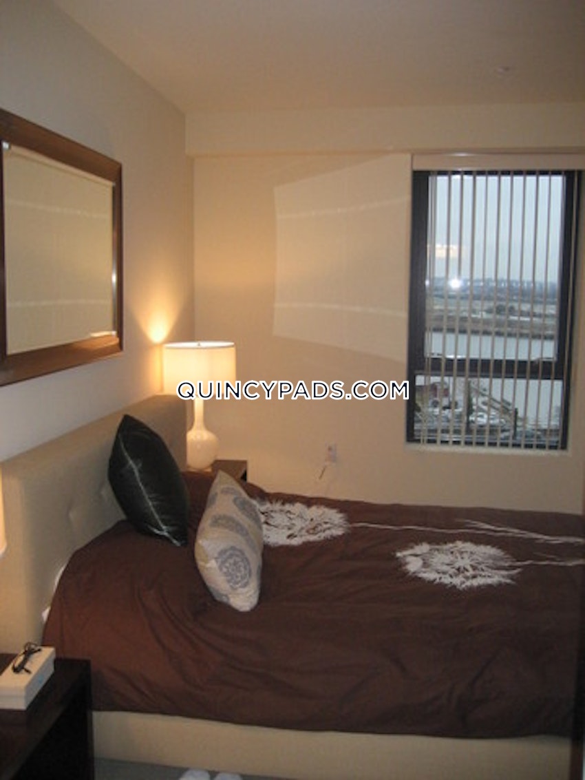 QUINCY - NORTH QUINCY - 2 Beds, 2 Baths - Image 13