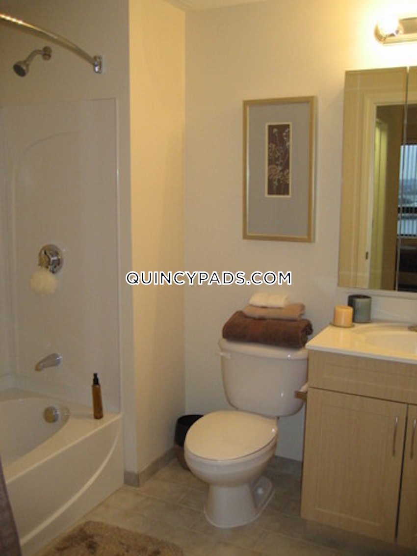 QUINCY - NORTH QUINCY - 2 Beds, 2 Baths - Image 34