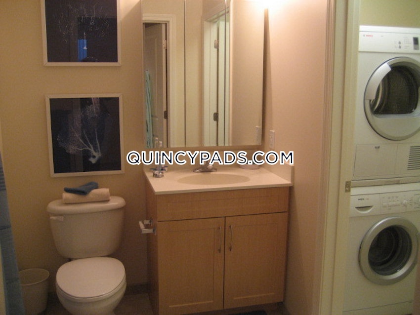 QUINCY - NORTH QUINCY - 2 Beds, 2 Baths - Image 33