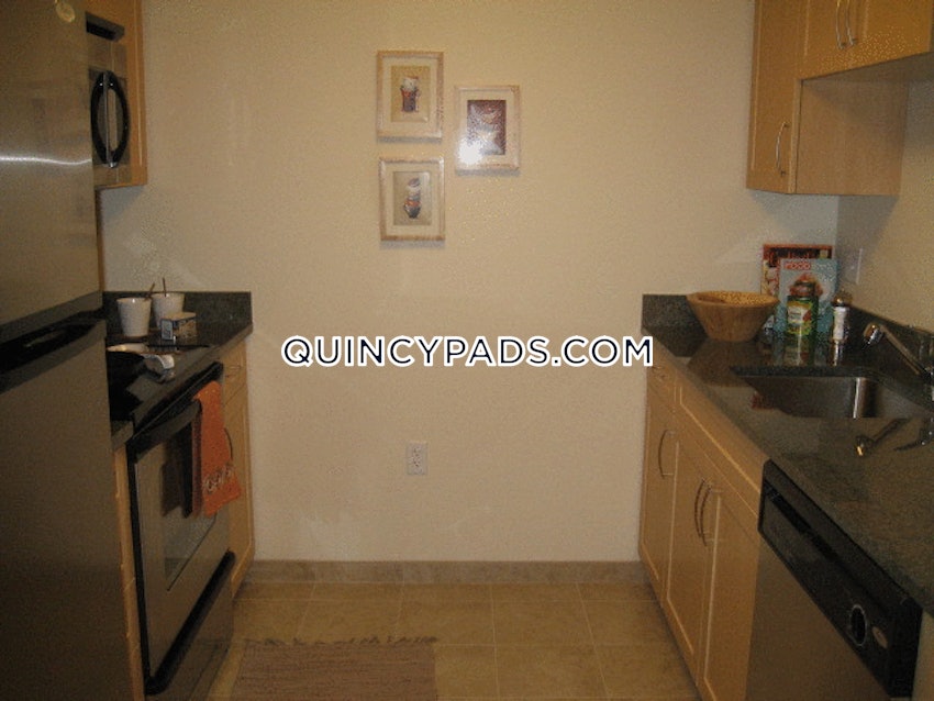 QUINCY - NORTH QUINCY - 2 Beds, 2 Baths - Image 23