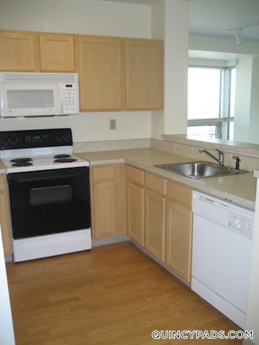 QUINCY - QUINCY CENTER - 2 Beds, 2 Baths - Image 37