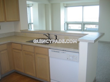 Quincy - 2 Beds, 2 Baths