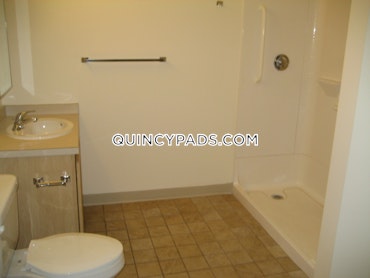 Quincy - 2 Beds, 2 Baths