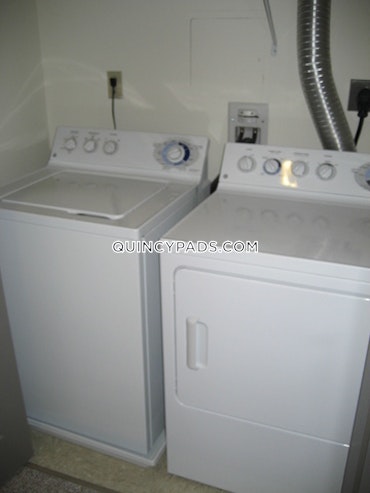 Quincy - 2 Beds, 2 Baths