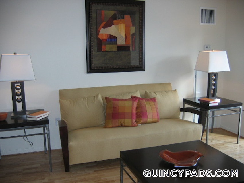 QUINCY - QUINCY CENTER - 1 Bed, 1 Bath - Image 4