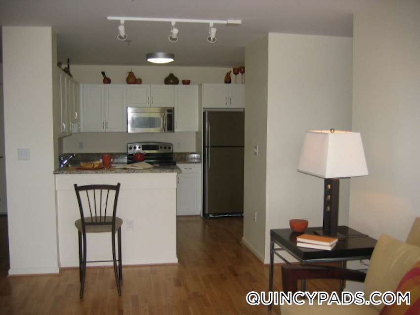 QUINCY - QUINCY CENTER - 1 Bed, 1 Bath - Image 30