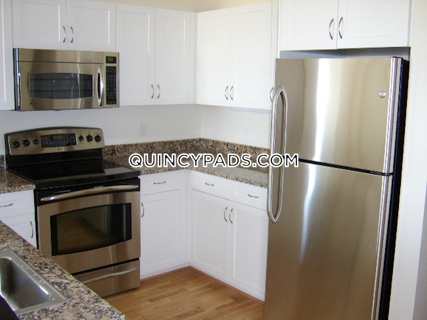 QUINCY - QUINCY CENTER - 1 Bed, 1 Bath - Image 11