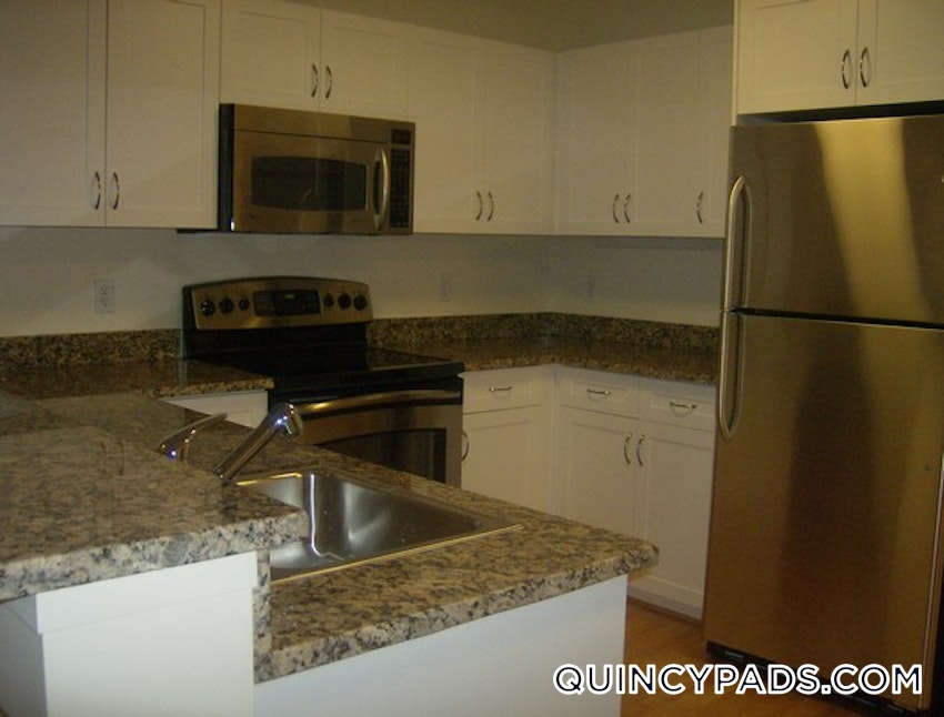 QUINCY - QUINCY CENTER - 2 Beds, 1 Bath - Image 16