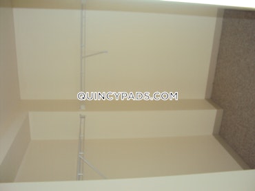 Quincy - 2 Beds, 2 Baths