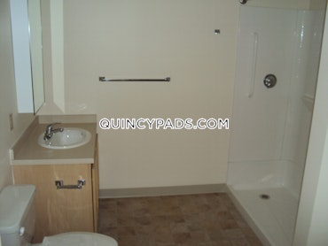 Quincy - 2 Beds, 2 Baths