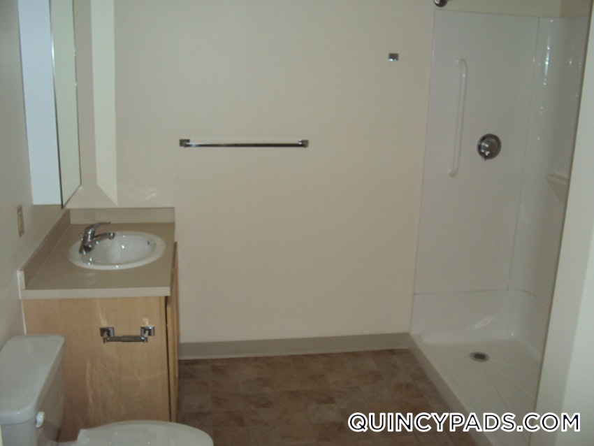 QUINCY - QUINCY CENTER - 2 Beds, 2 Baths - Image 40