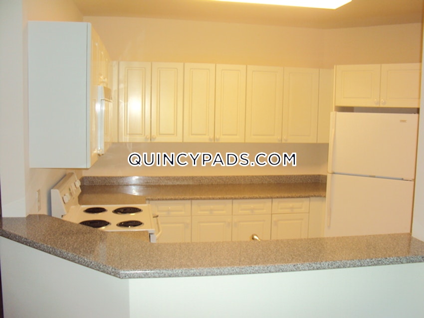 QUINCY - QUINCY CENTER - 2 Beds, 2 Baths - Image 14