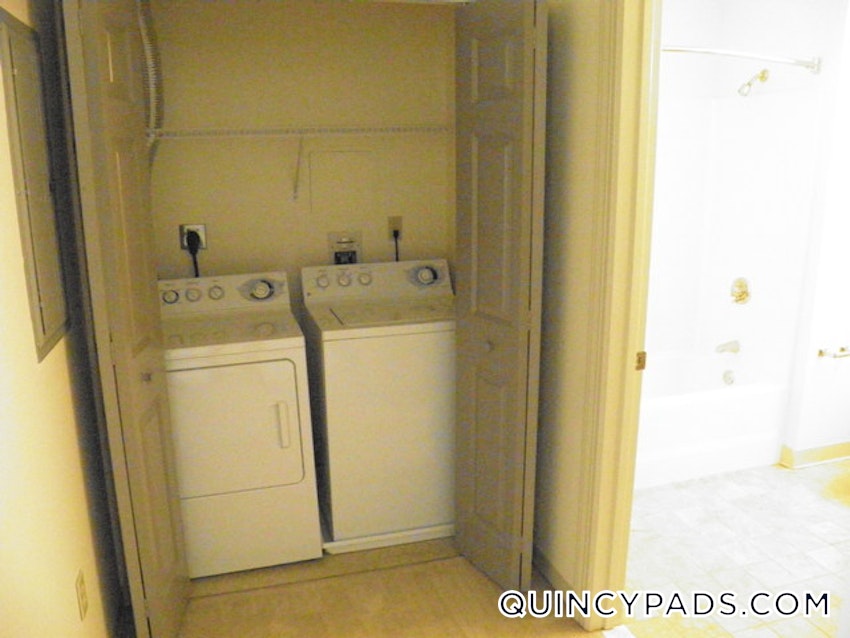 QUINCY - QUINCY CENTER - 1 Bed, 1 Bath - Image 22