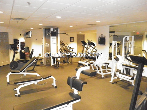 Hancock St. Quincy photo 19