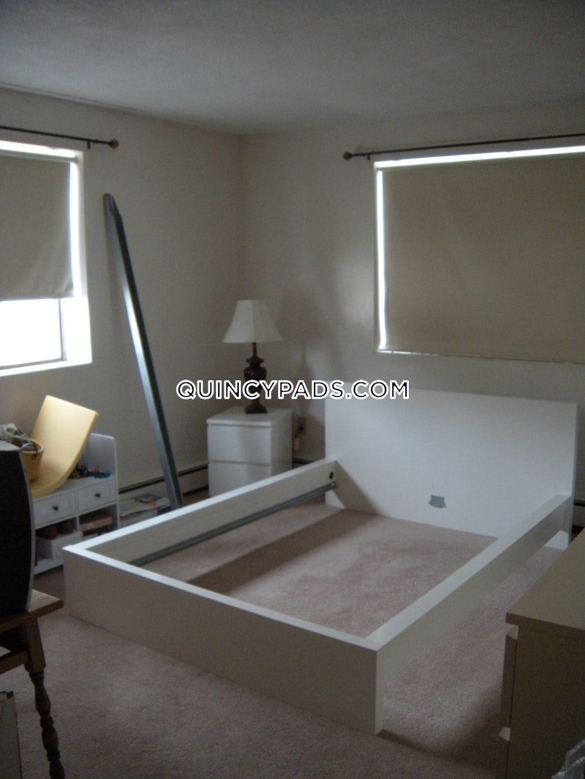 QUINCY - QUINCY CENTER - 2 Beds, 1 Bath - Image 3