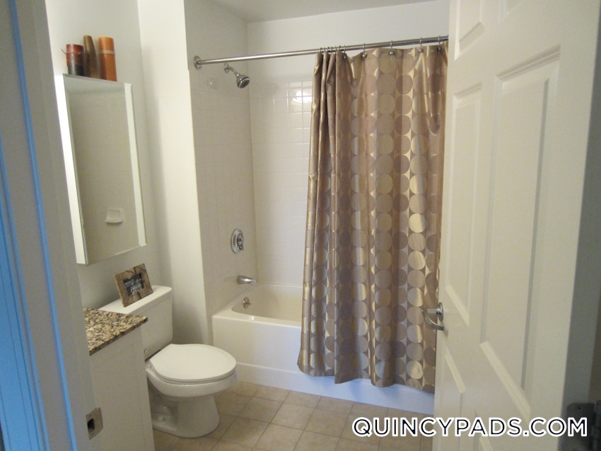 QUINCY - QUINCY CENTER - 1 Bed, 1 Bath - Image 43