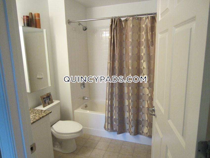 QUINCY - QUINCY CENTER - 1 Bed, 1 Bath - Image 36