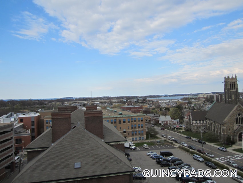 QUINCY - QUINCY CENTER - 1 Bed, 1 Bath - Image 33