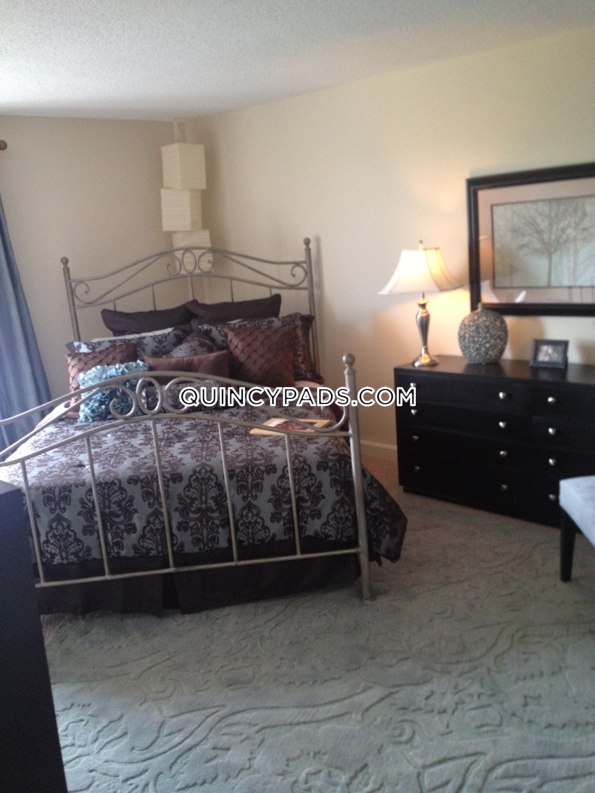 QUINCY - QUINCY CENTER - 2 Beds, 2 Baths - Image 19