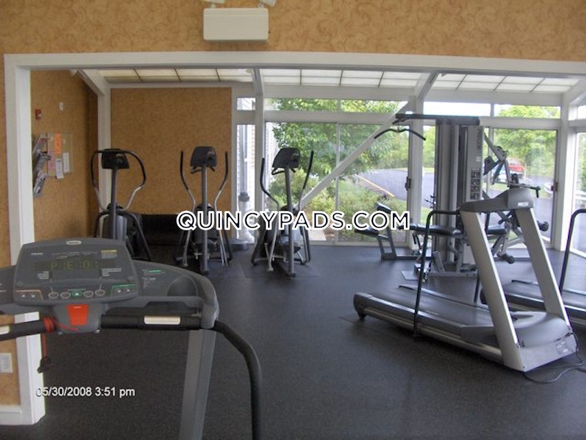 QUINCY - QUINCY CENTER - 2 Beds, 2 Baths - Image 42