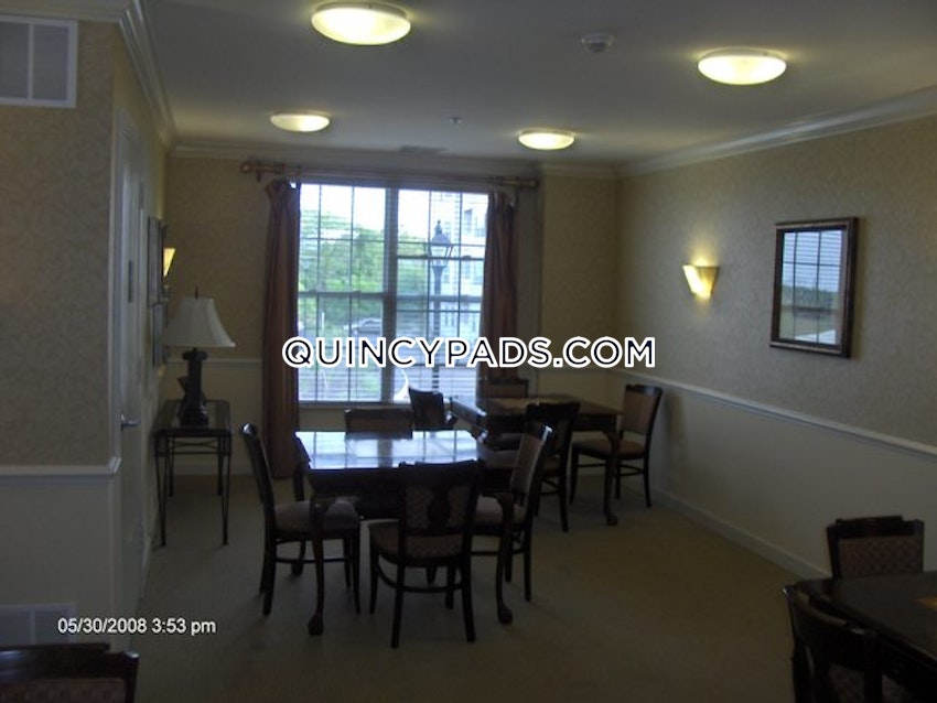 QUINCY - QUINCY CENTER - 2 Beds, 2 Baths - Image 35