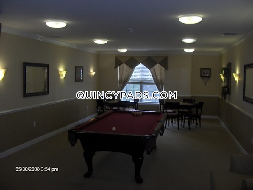 QUINCY - QUINCY CENTER - 2 Beds, 2 Baths - Image 34