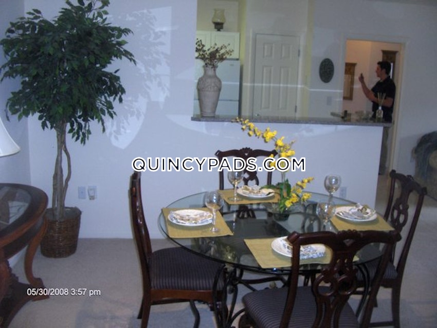 QUINCY - QUINCY CENTER - 2 Beds, 2 Baths - Image 33