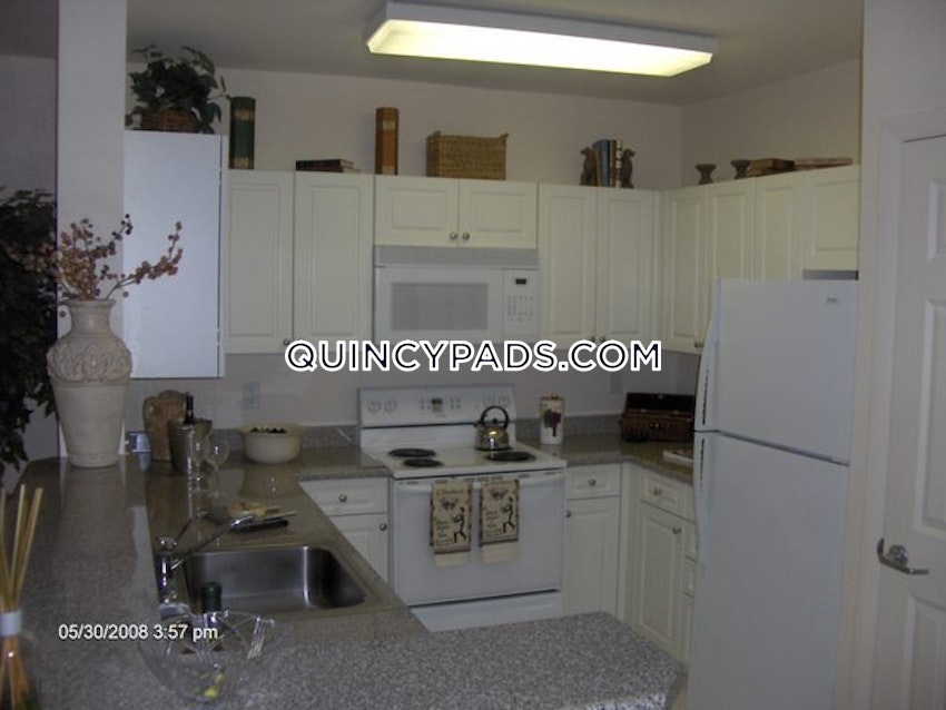 QUINCY - QUINCY CENTER - 2 Beds, 2 Baths - Image 16