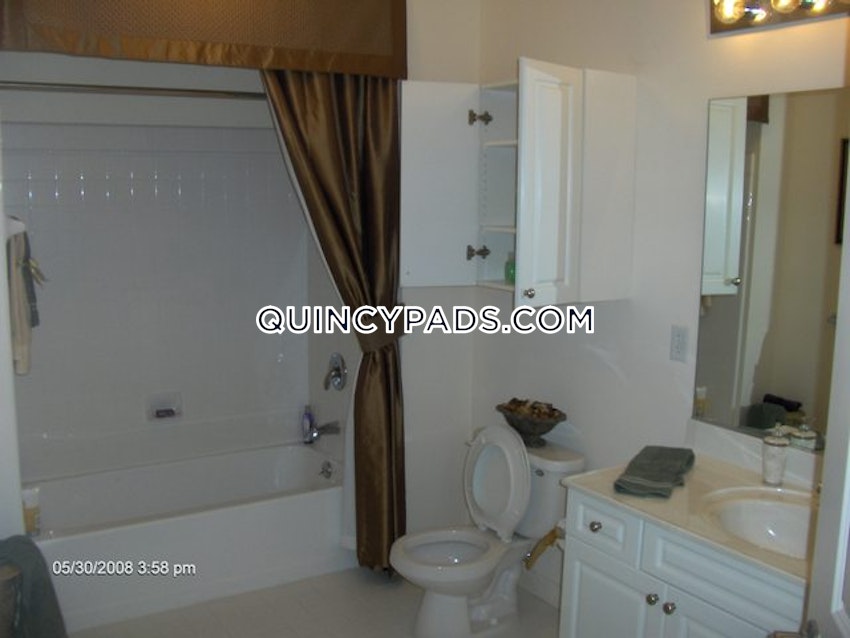 QUINCY - QUINCY CENTER - 2 Beds, 2 Baths - Image 53