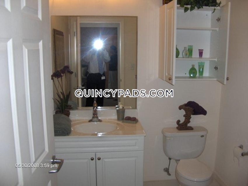 QUINCY - QUINCY CENTER - 2 Beds, 2 Baths - Image 52