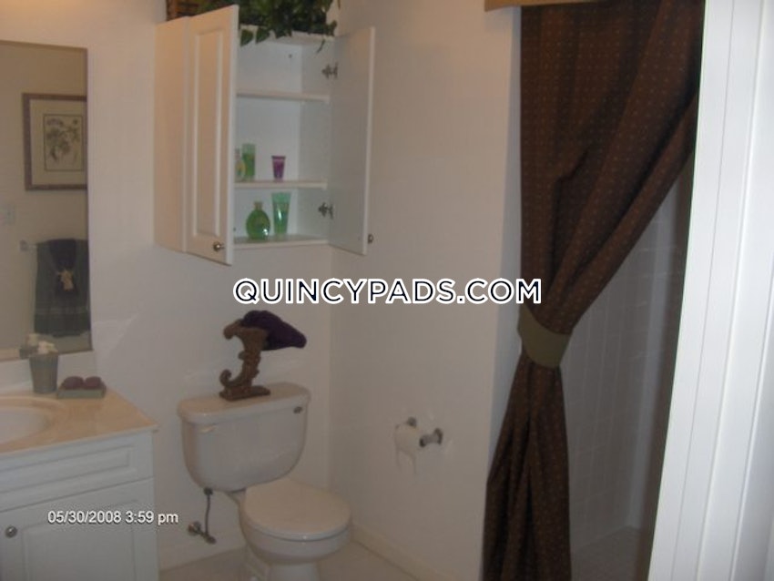 QUINCY - QUINCY CENTER - 2 Beds, 2 Baths - Image 51