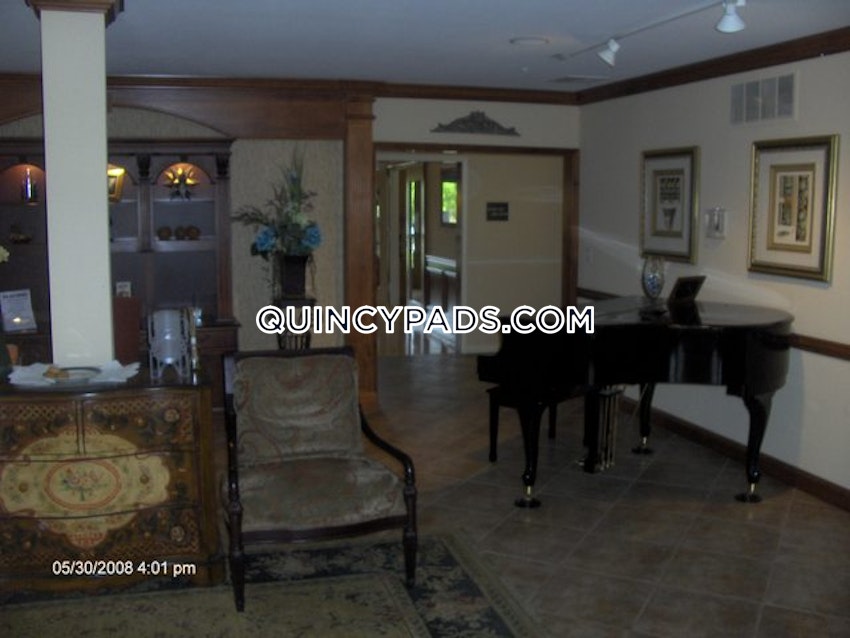 QUINCY - QUINCY CENTER - 2 Beds, 2 Baths - Image 31