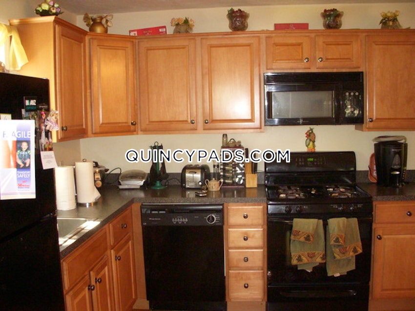 QUINCY - QUINCY CENTER - 3 Beds, 2.5 Baths - Image 33