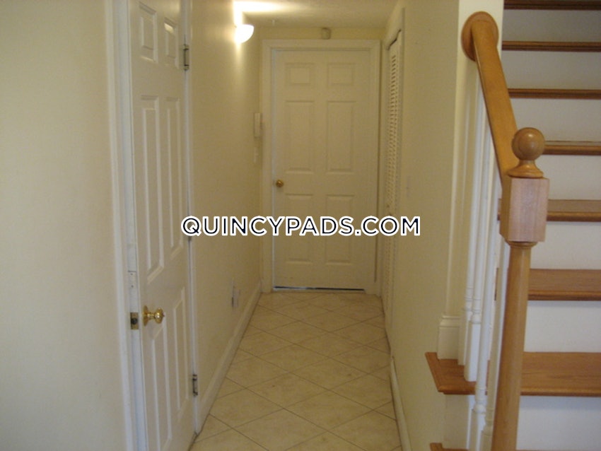 QUINCY - QUINCY CENTER - 3 Beds, 2.5 Baths - Image 10