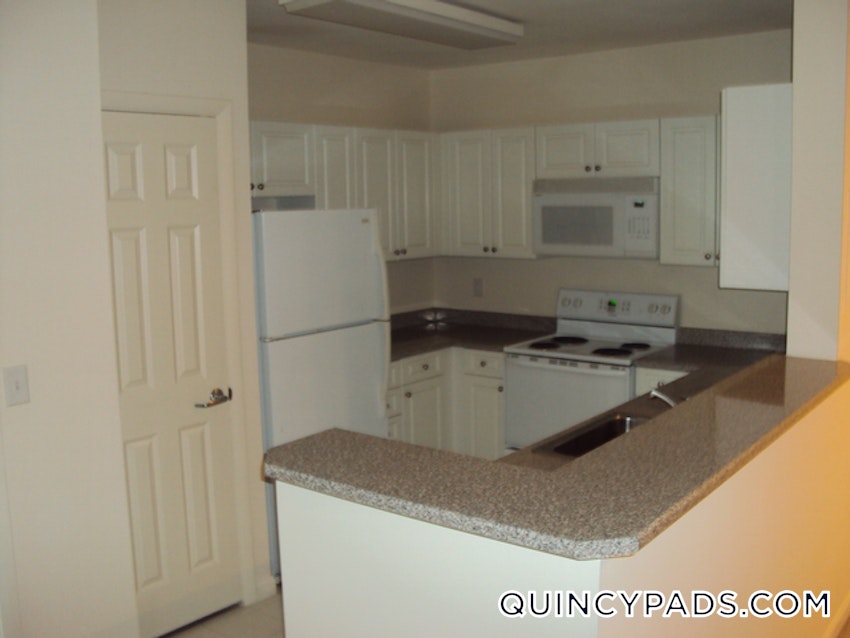 QUINCY - QUINCY CENTER - 1 Bed, 1 Bath - Image 14