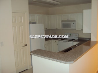 Falls Boulevard Quincy