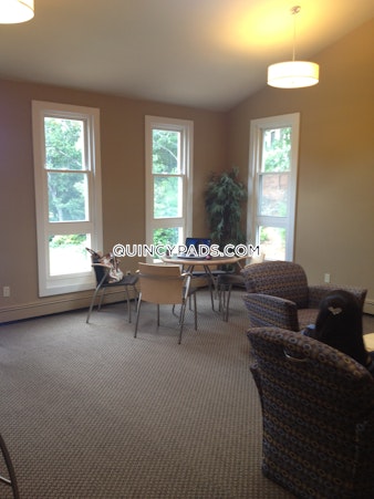 Falls Boulevard Quincy