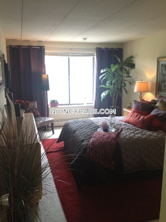 Falls Boulevard Quincy