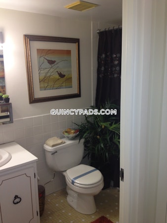 Falls Boulevard Quincy