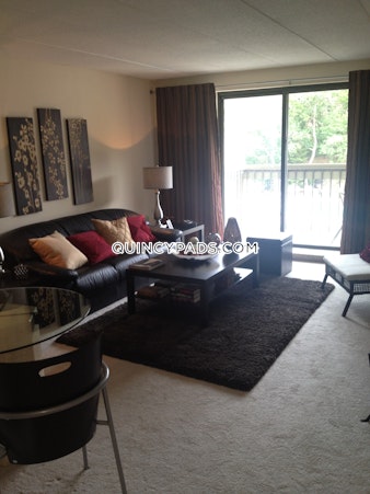 Falls Boulevard Quincy