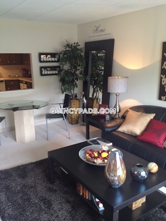 Falls Boulevard Quincy