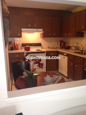 Falls Boulevard Quincy