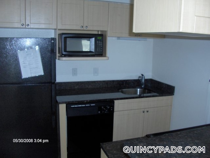 QUINCY - QUINCY CENTER - 1 Bed, 1 Bath - Image 18