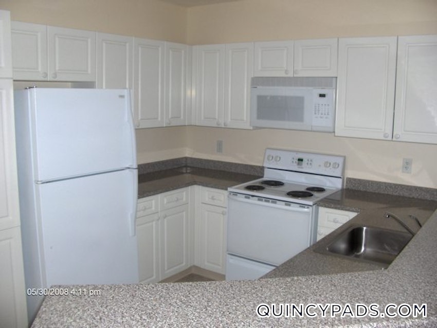 QUINCY - QUINCY CENTER - 1 Bed, 1 Bath - Image 16