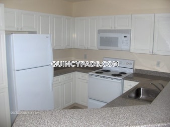 Falls Boulevard Quincy