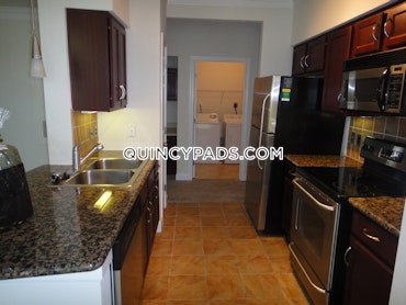 Quincy - 1 Beds, 1 Baths