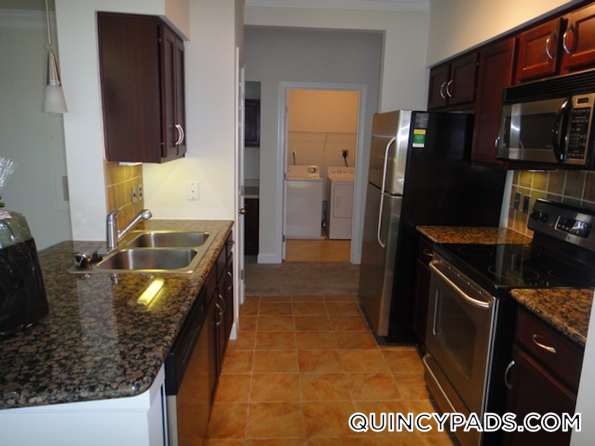 QUINCY - WEST QUINCY - 1 Bed, 1 Bath - Image 10