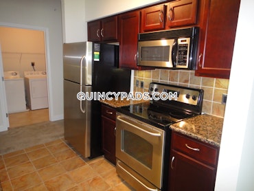 Quincy - 1 Beds, 1 Baths