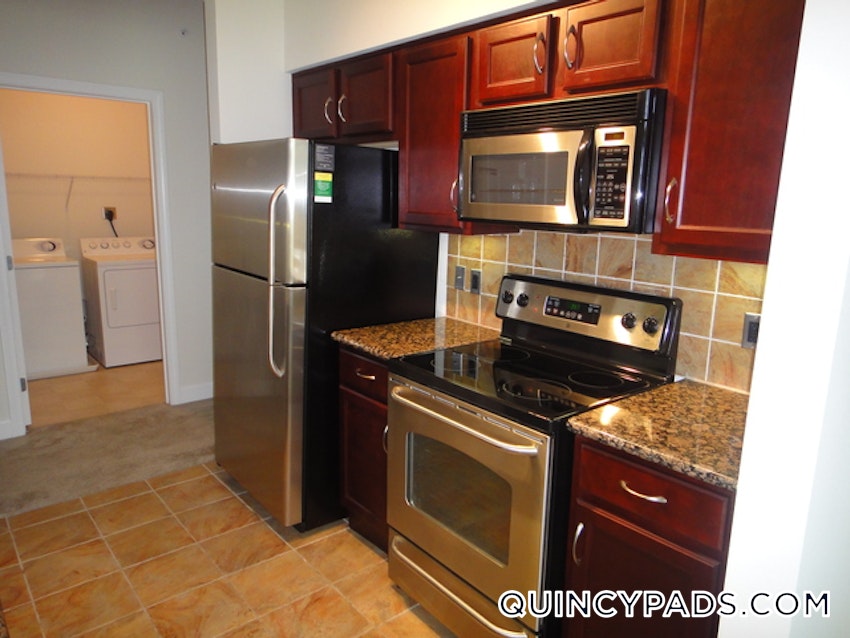 QUINCY - WEST QUINCY - 1 Bed, 1 Bath - Image 8